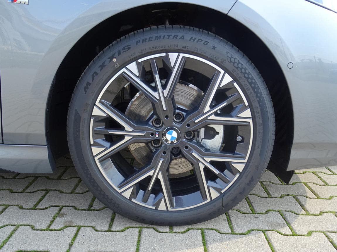 2024 BMW 1-Series - 6