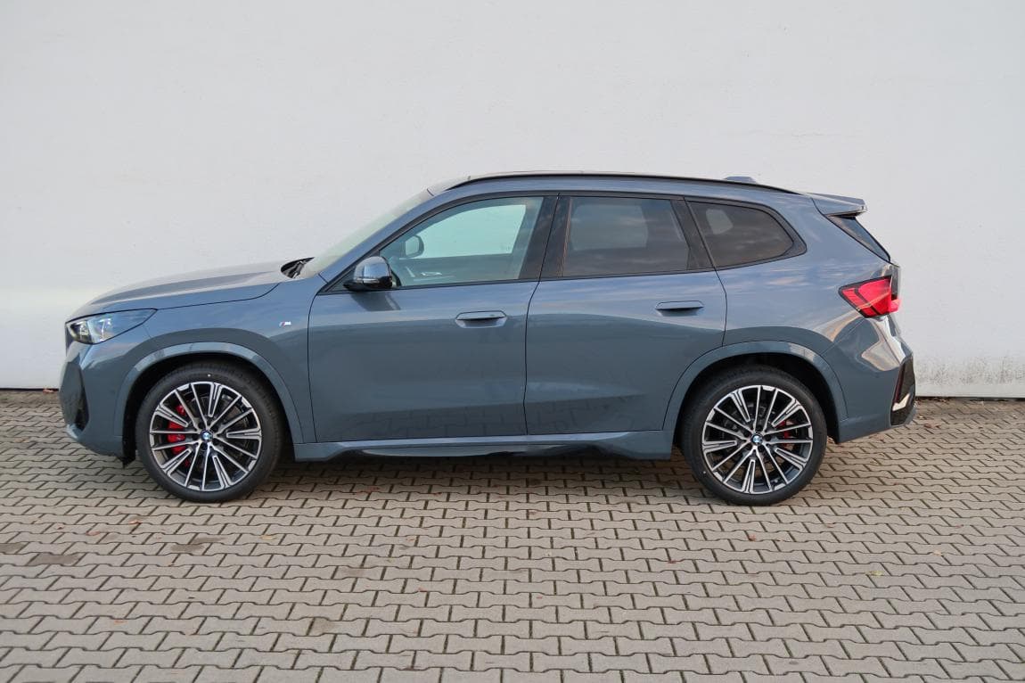 2024 BMW X1 - 10