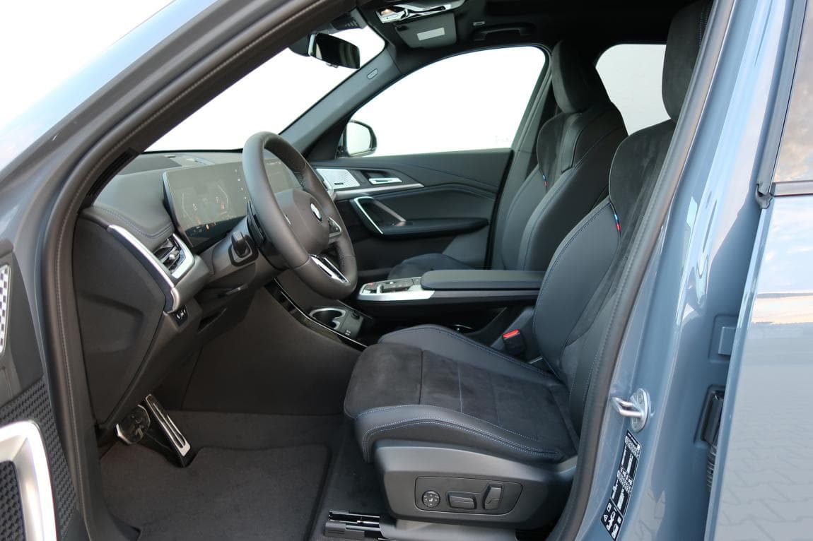 2024 BMW X1 - 2
