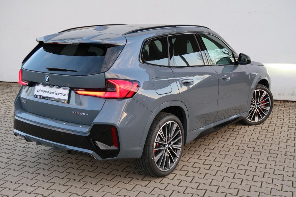 2024 BMW X1 - 3