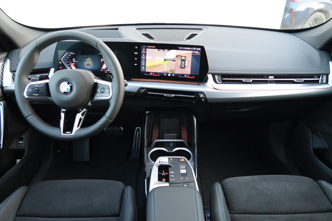 2024 BMW X1 - 4