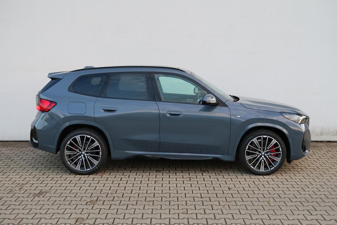 2024 BMW X1 - 5