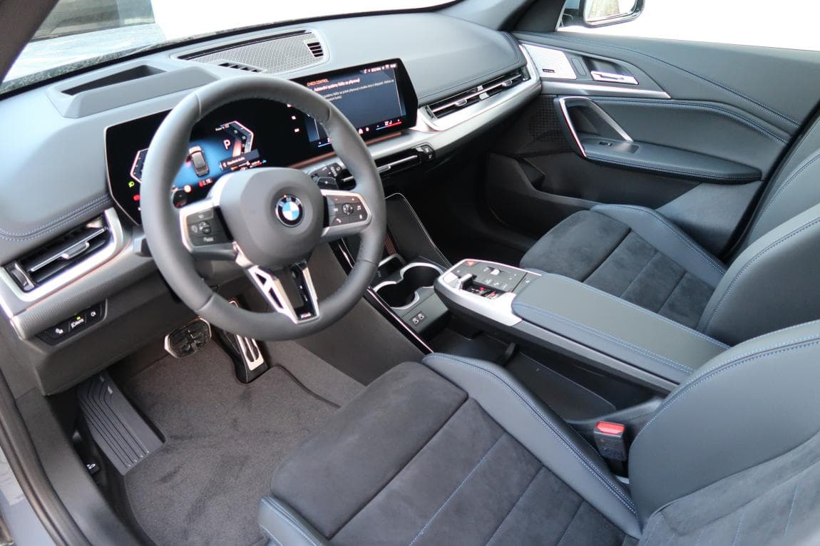 2024 BMW X1 - 6