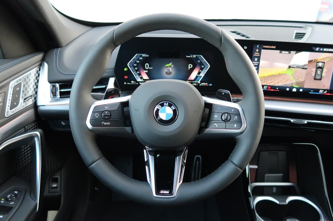2024 BMW X1 - 7