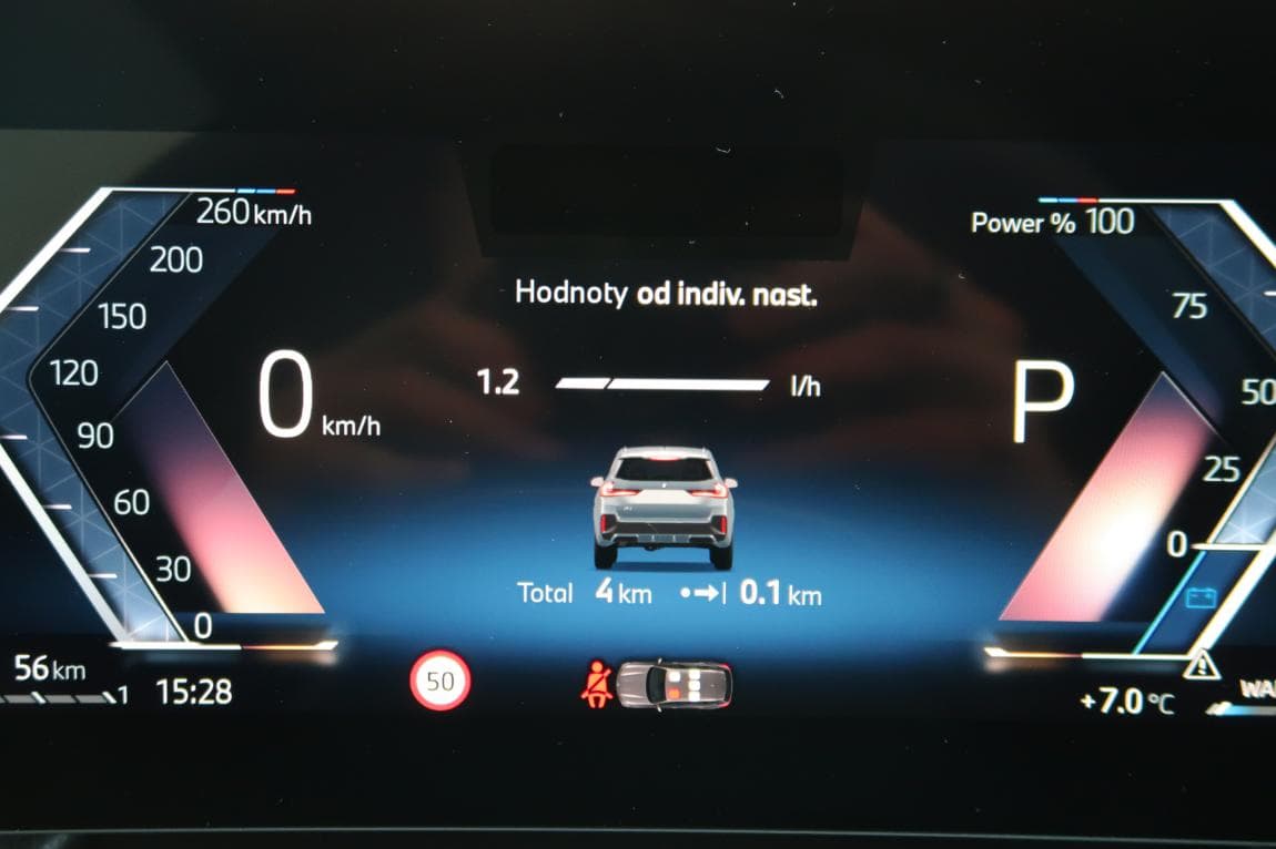 2024 BMW X1 - 8