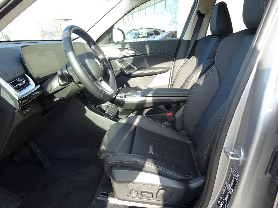 2024 BMW X1 - 2