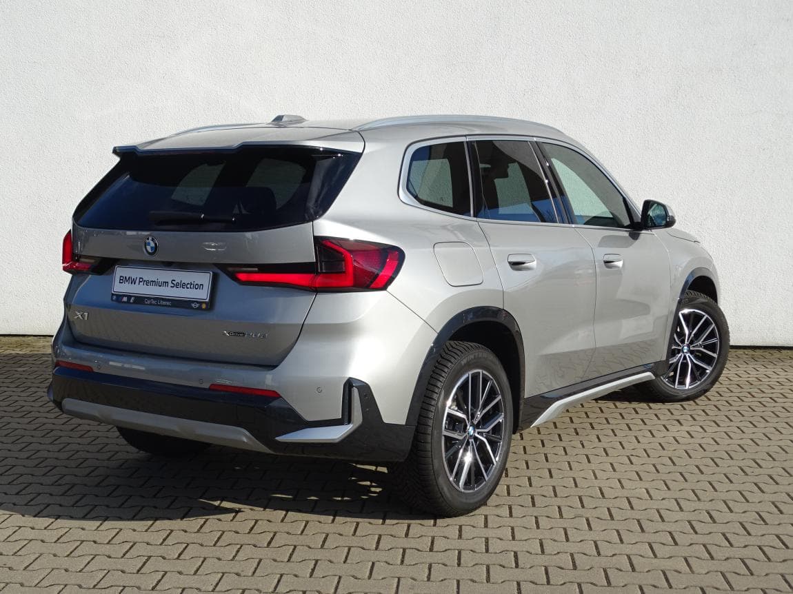 2024 BMW X1 - 3