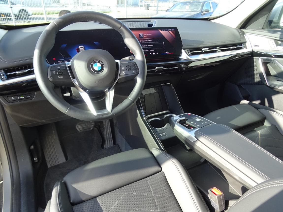 2024 BMW X1 - 4
