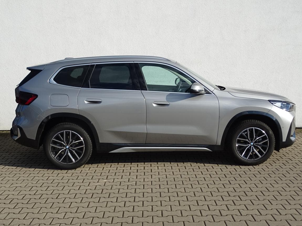 2024 BMW X1 - 5