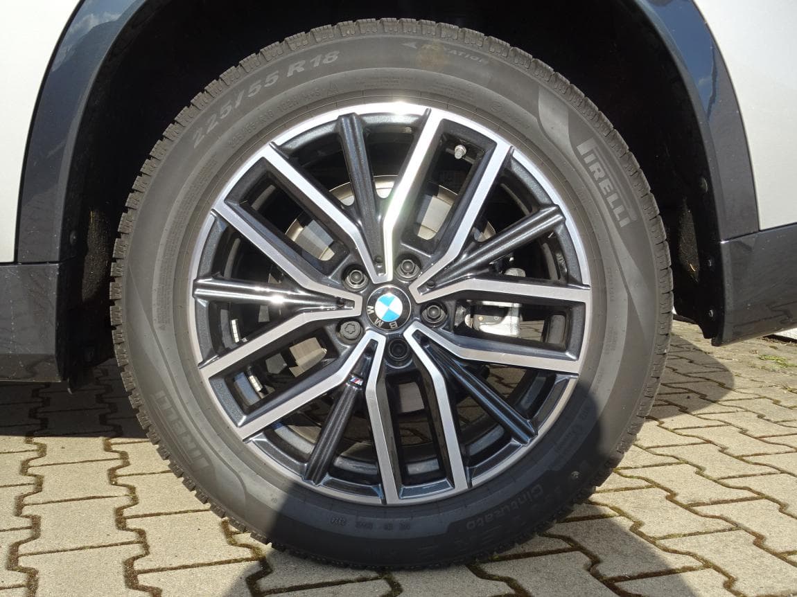 2024 BMW X1 - 7