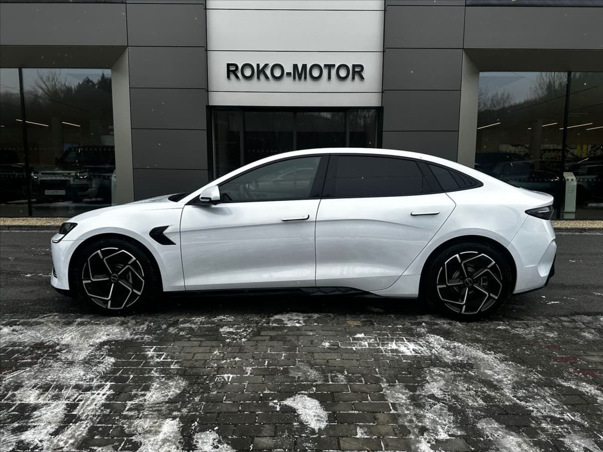 BYD Seal 0,0   Design 230 KW