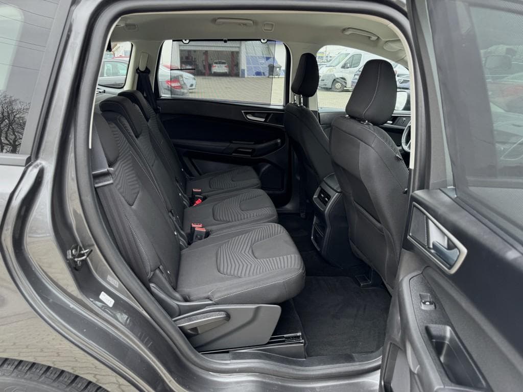 2018 Ford S-MAX - 10