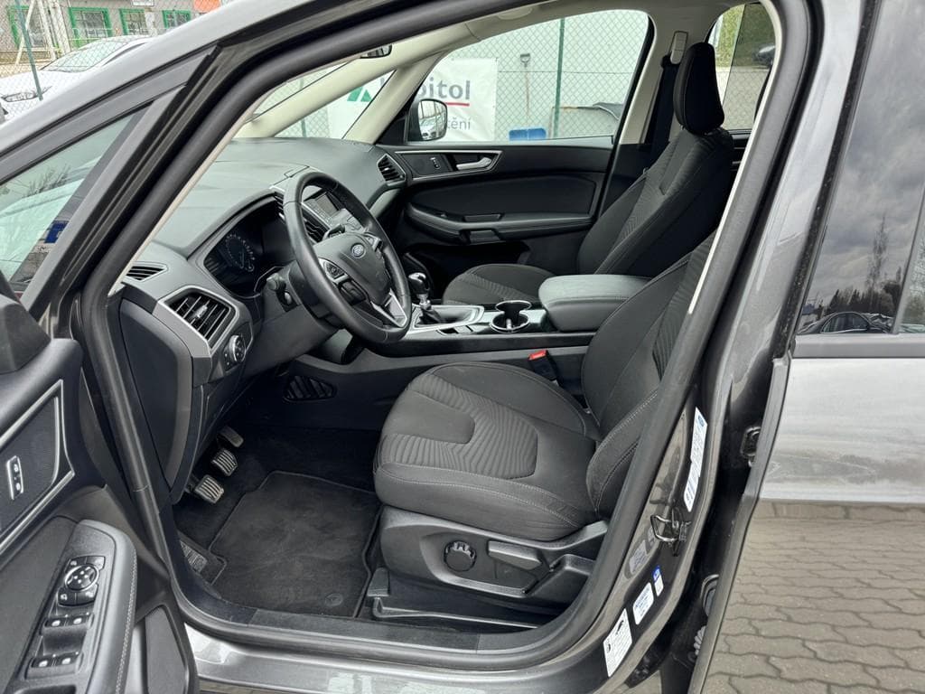 2018 Ford S-MAX - 6