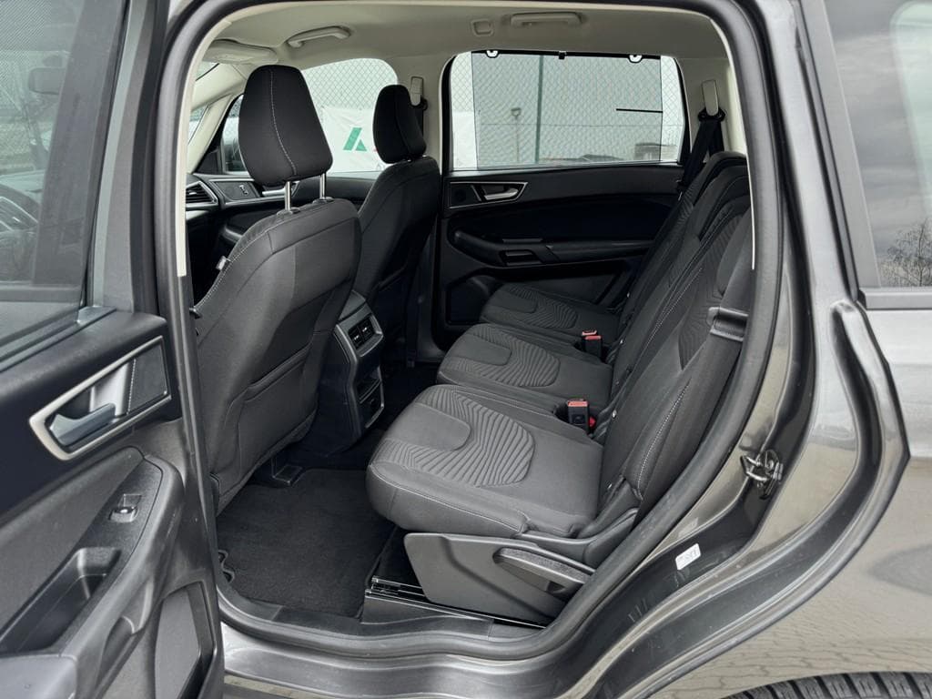 2018 Ford S-MAX - 7