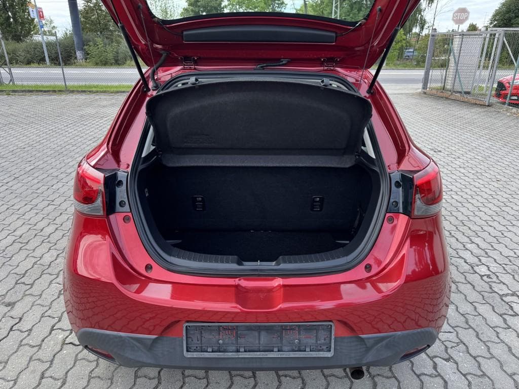 2017 Mazda 2 - 9