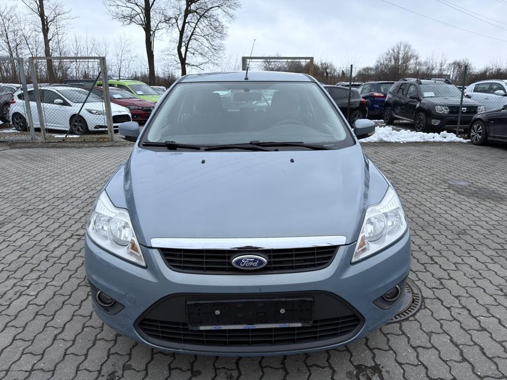 2008 Ford FOCUS - 2