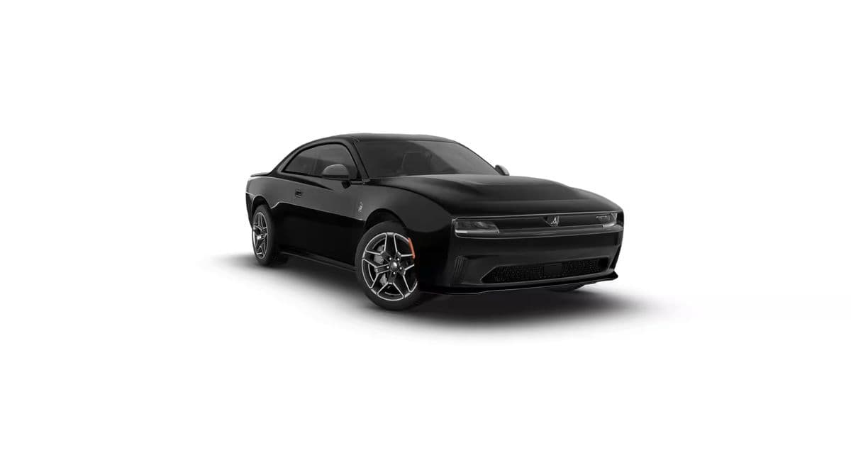 Dodge CHARGER - 16