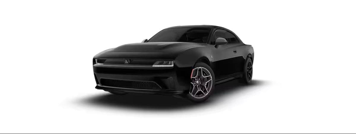 Dodge CHARGER - 31