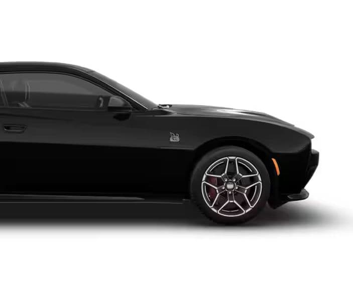 Dodge CHARGER - 46