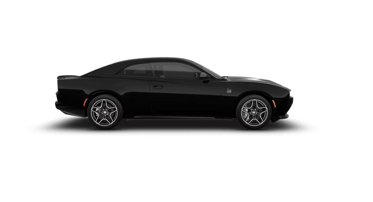 Dodge CHARGER - 61