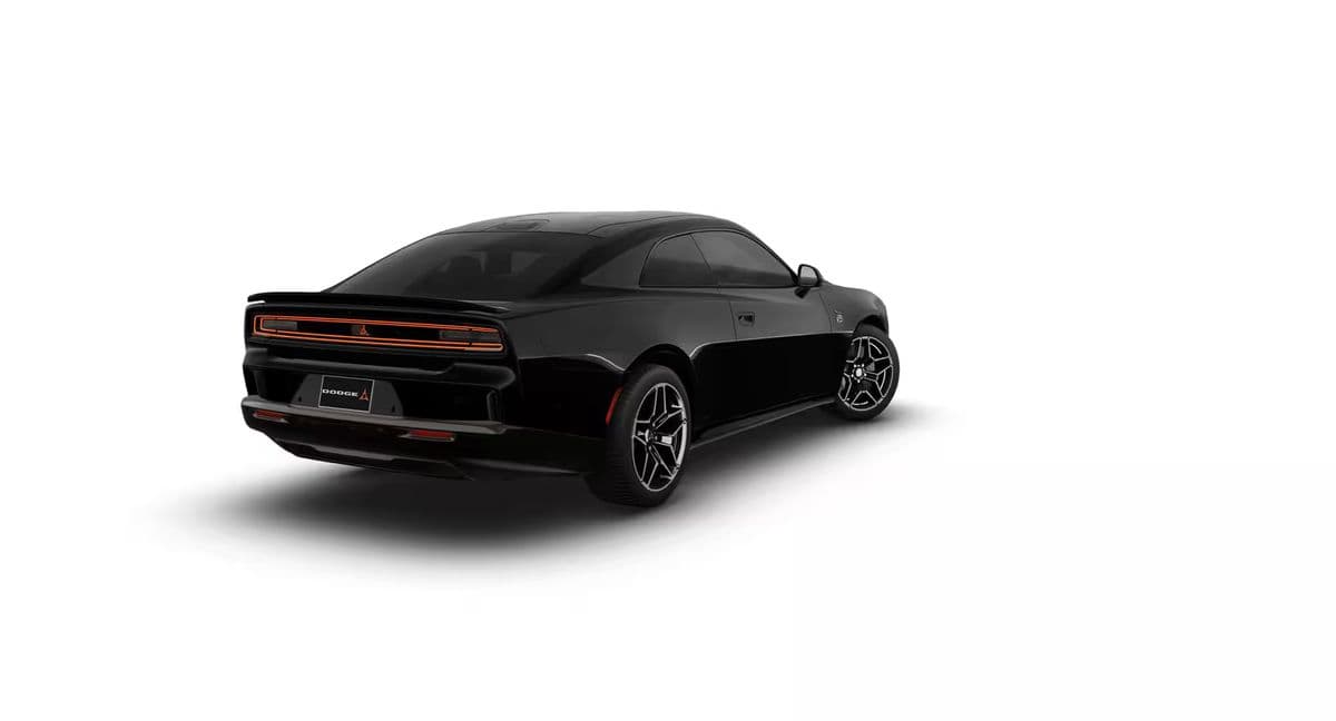 Dodge CHARGER - 76