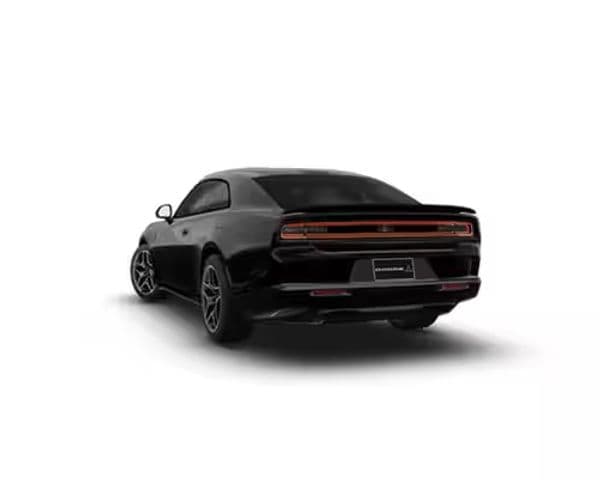 Dodge CHARGER - 91