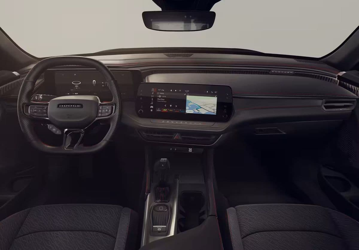 Dodge CHARGER - 106
