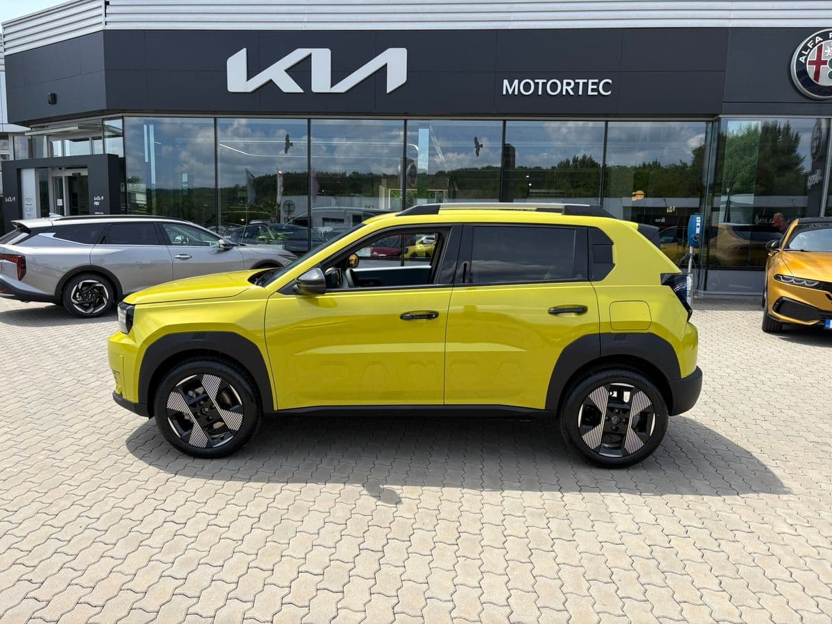 Fiat PANDA - 4