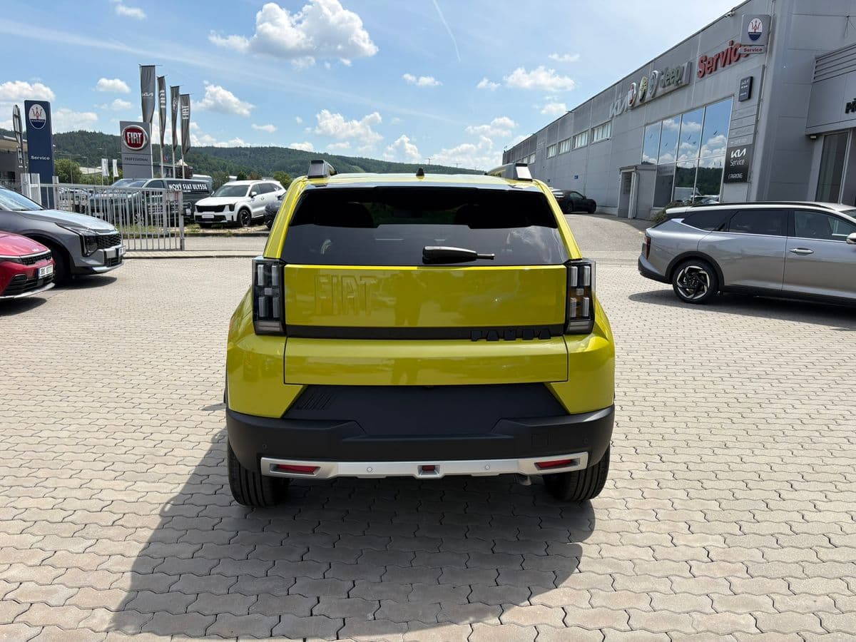 Fiat PANDA - 6