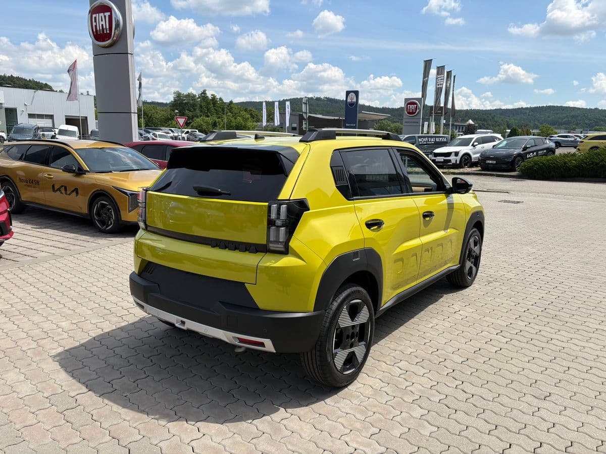 Fiat PANDA - 7