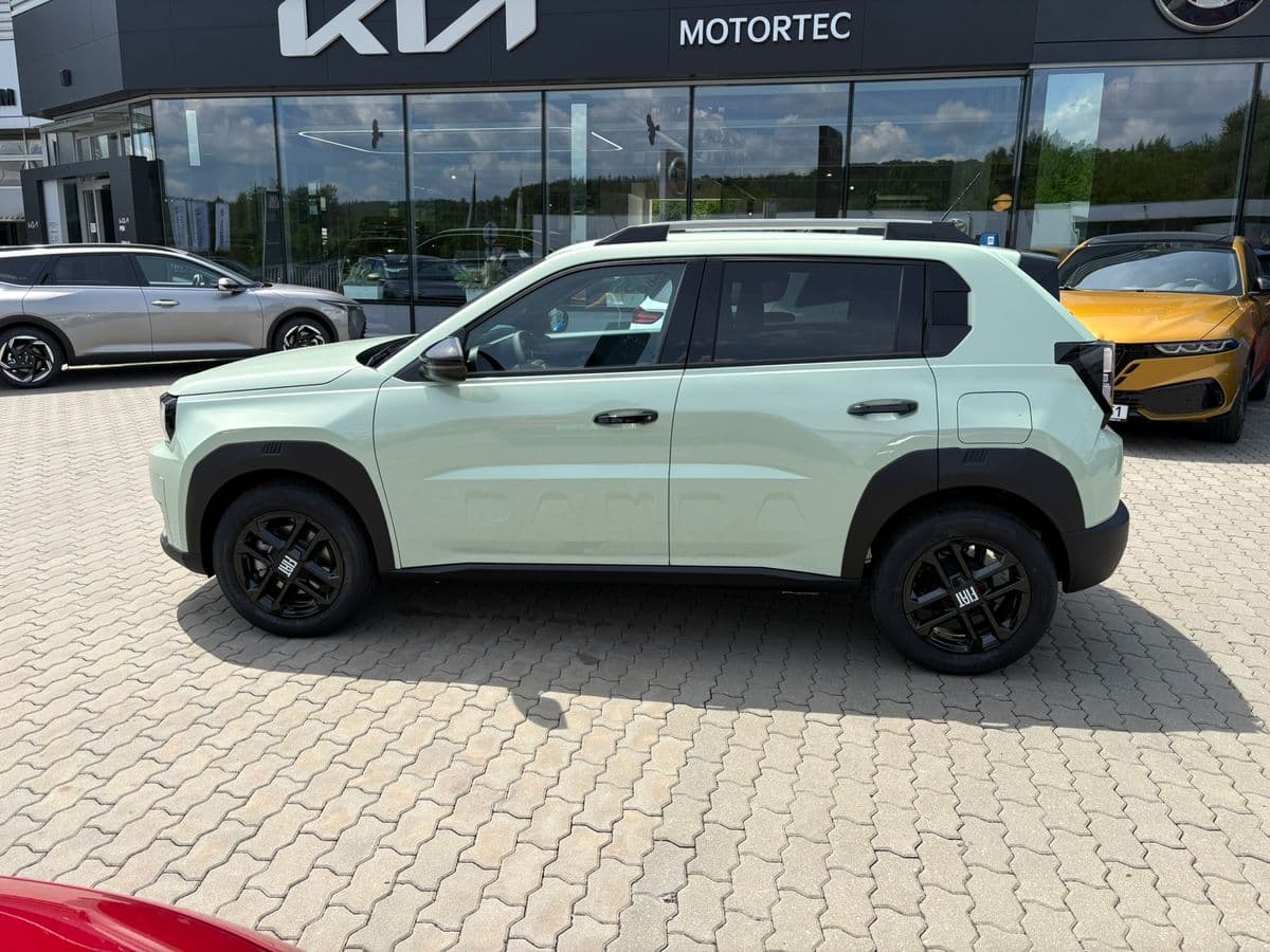 Fiat PANDA - 4