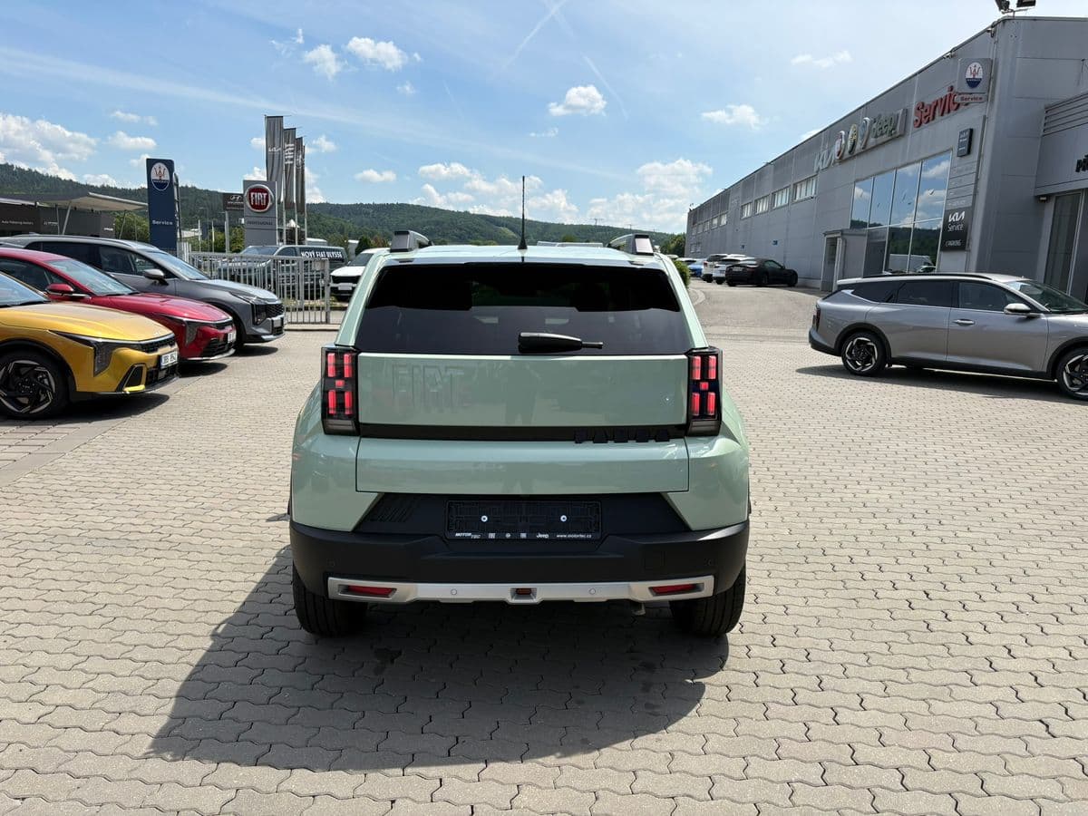 Fiat PANDA - 6