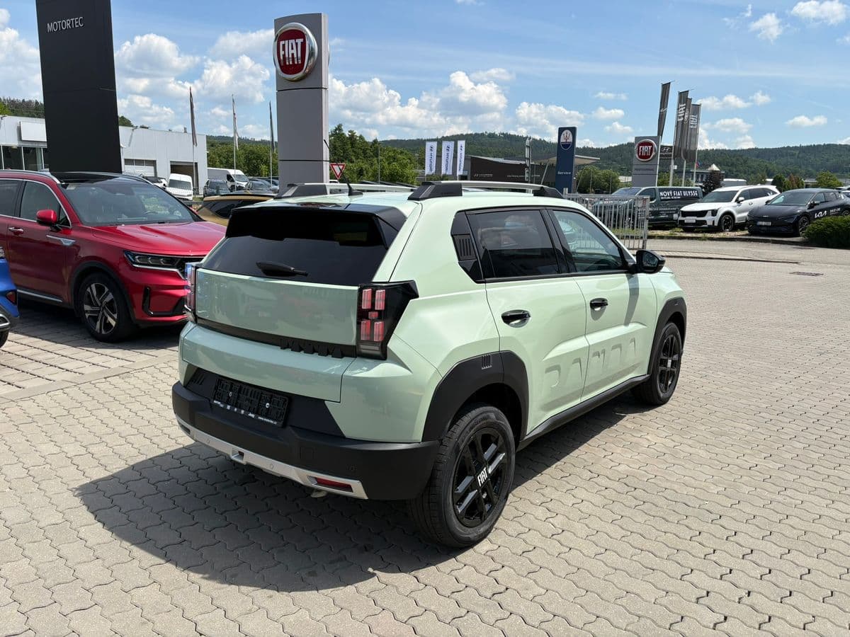 Fiat PANDA - 7