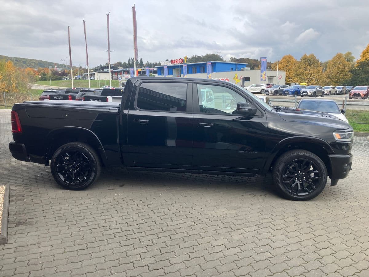 RAM 1500 - 3