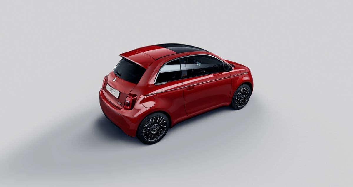 Fiat 500 - 3