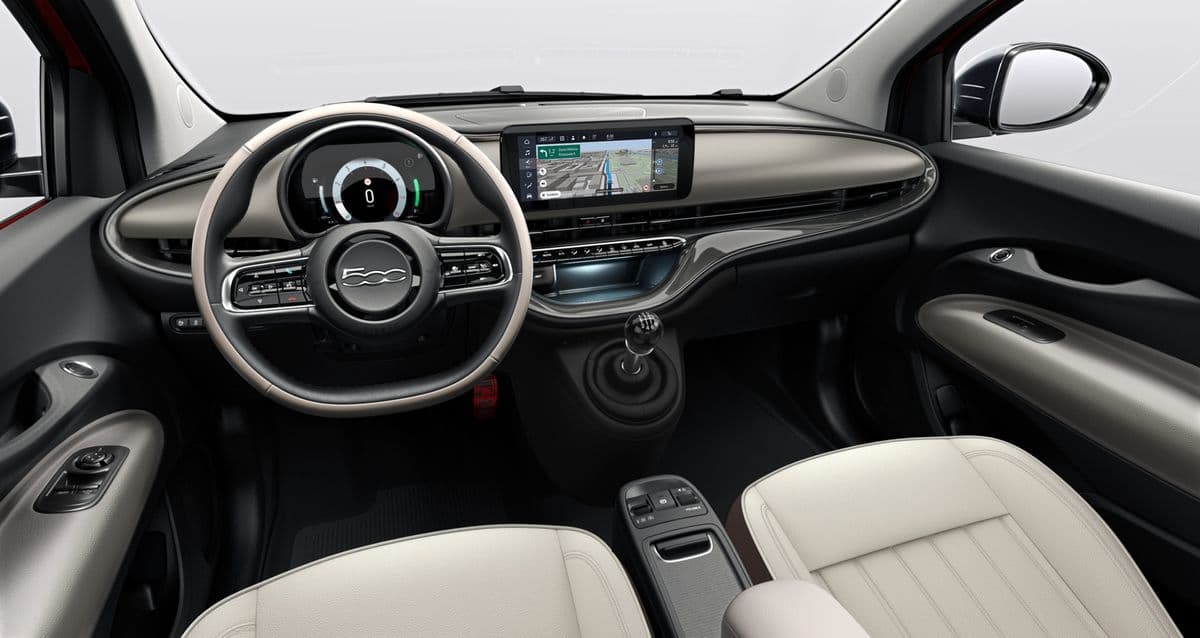 Fiat 500 - 5