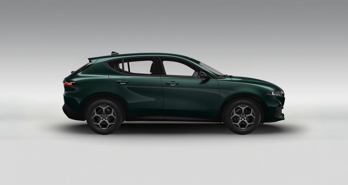 Alfa Romeo TONALE - 2