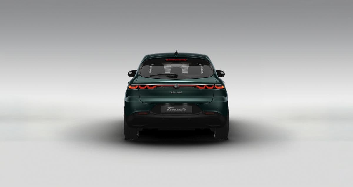 Alfa Romeo TONALE - 4