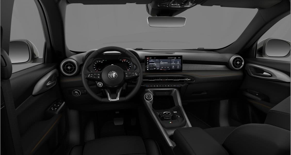 Alfa Romeo TONALE - 6