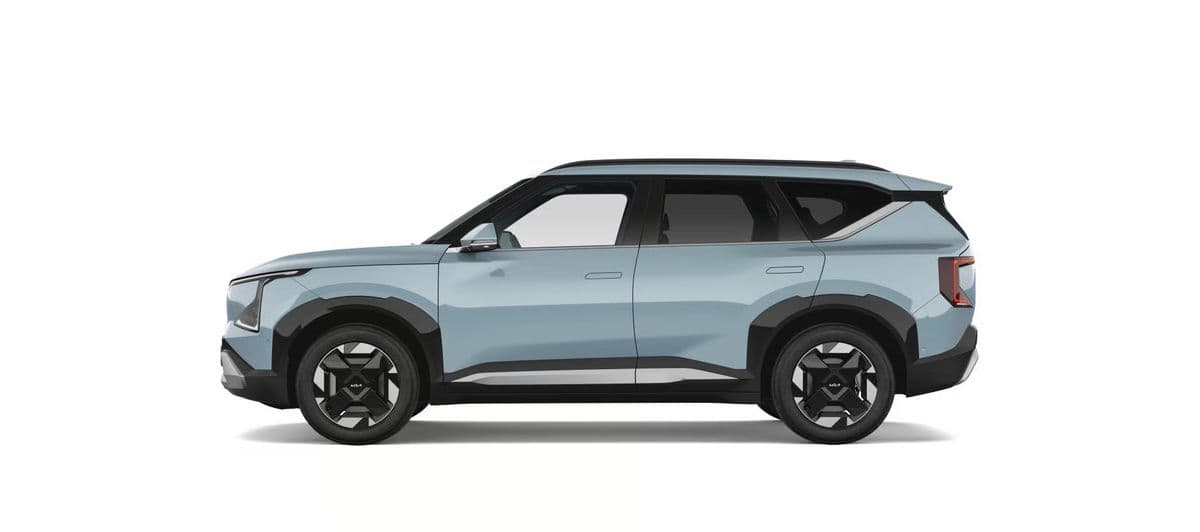 Kia OSTATNÍ - 2