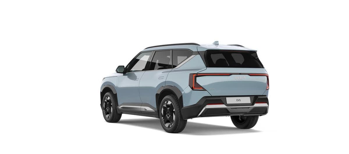 Kia OSTATNÍ - 3