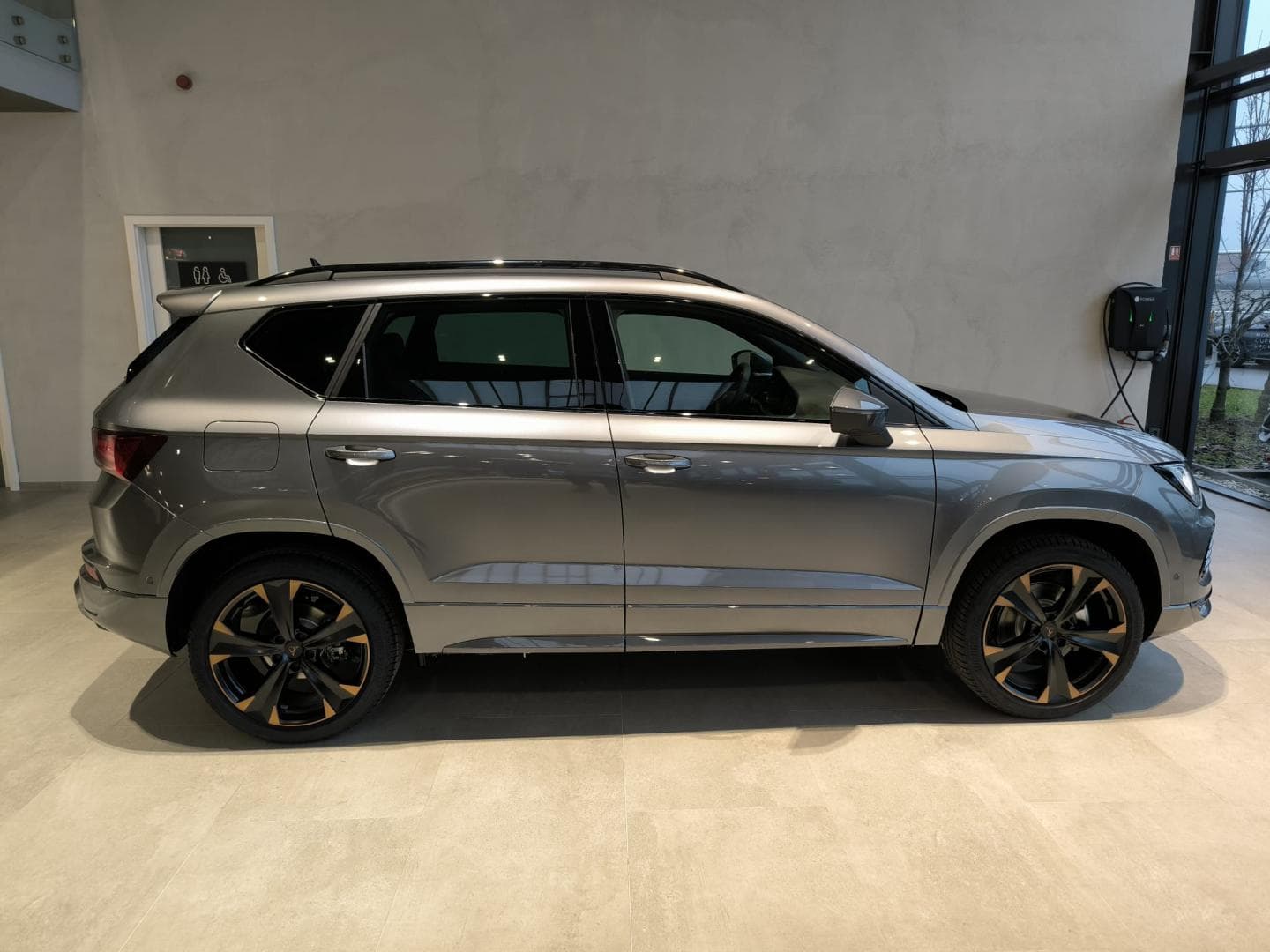 Cupra ATECA - 7