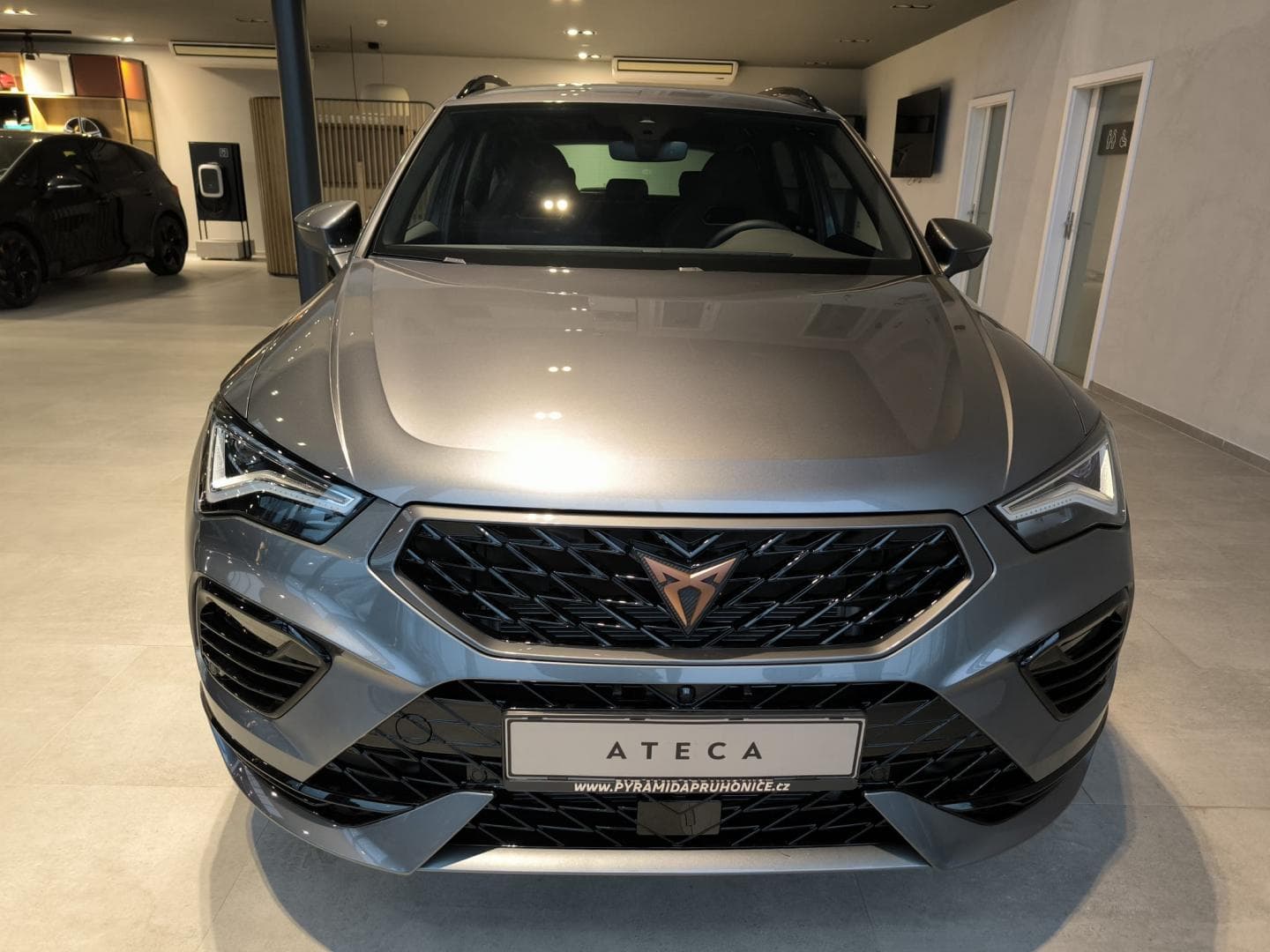 Cupra ATECA - 5
