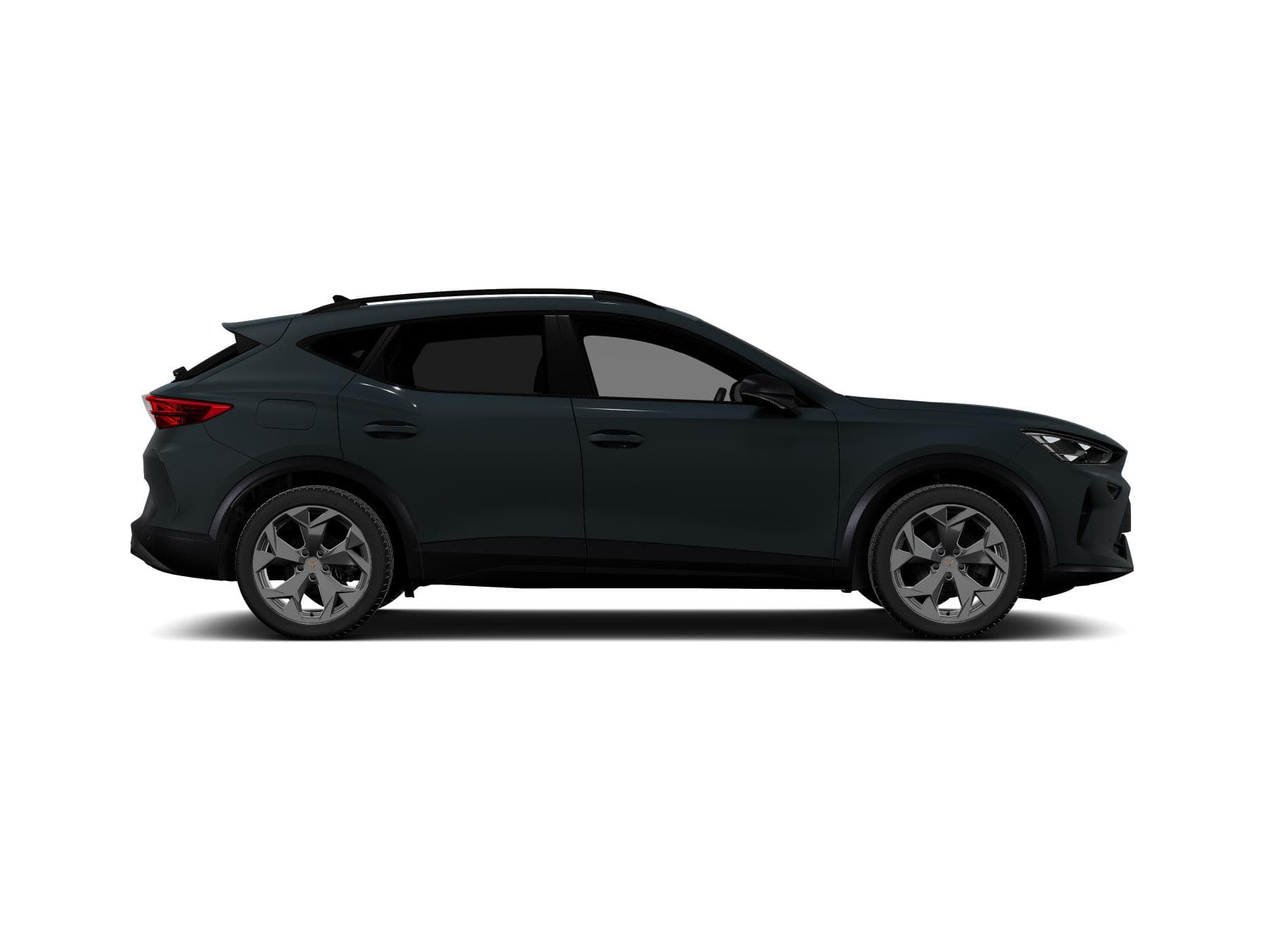 Cupra FORMENTOR - 3