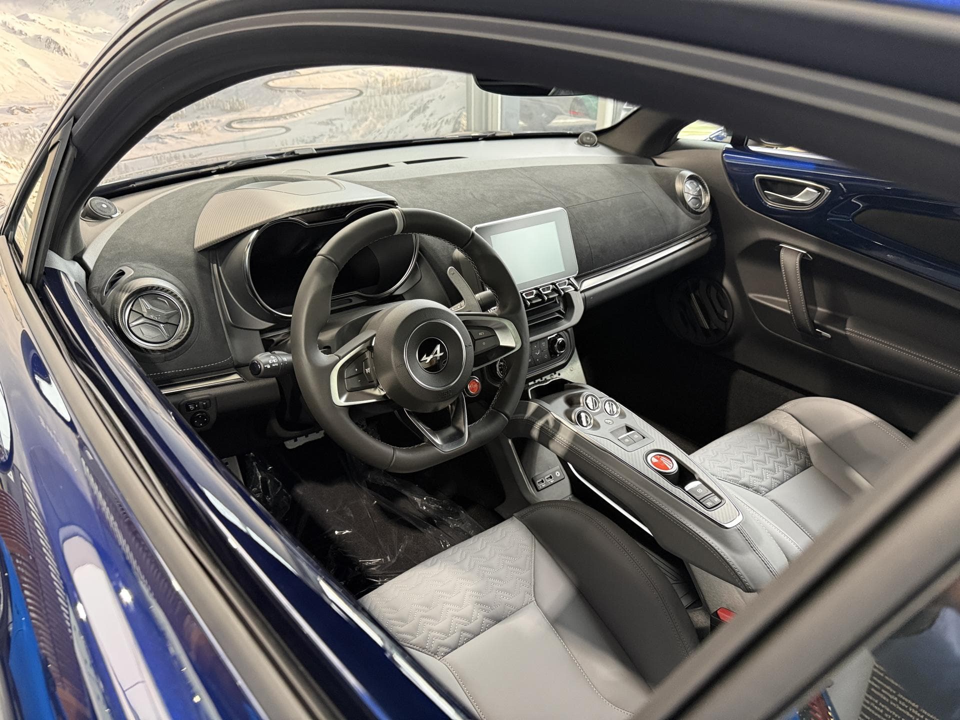 Alpine A110 - 7