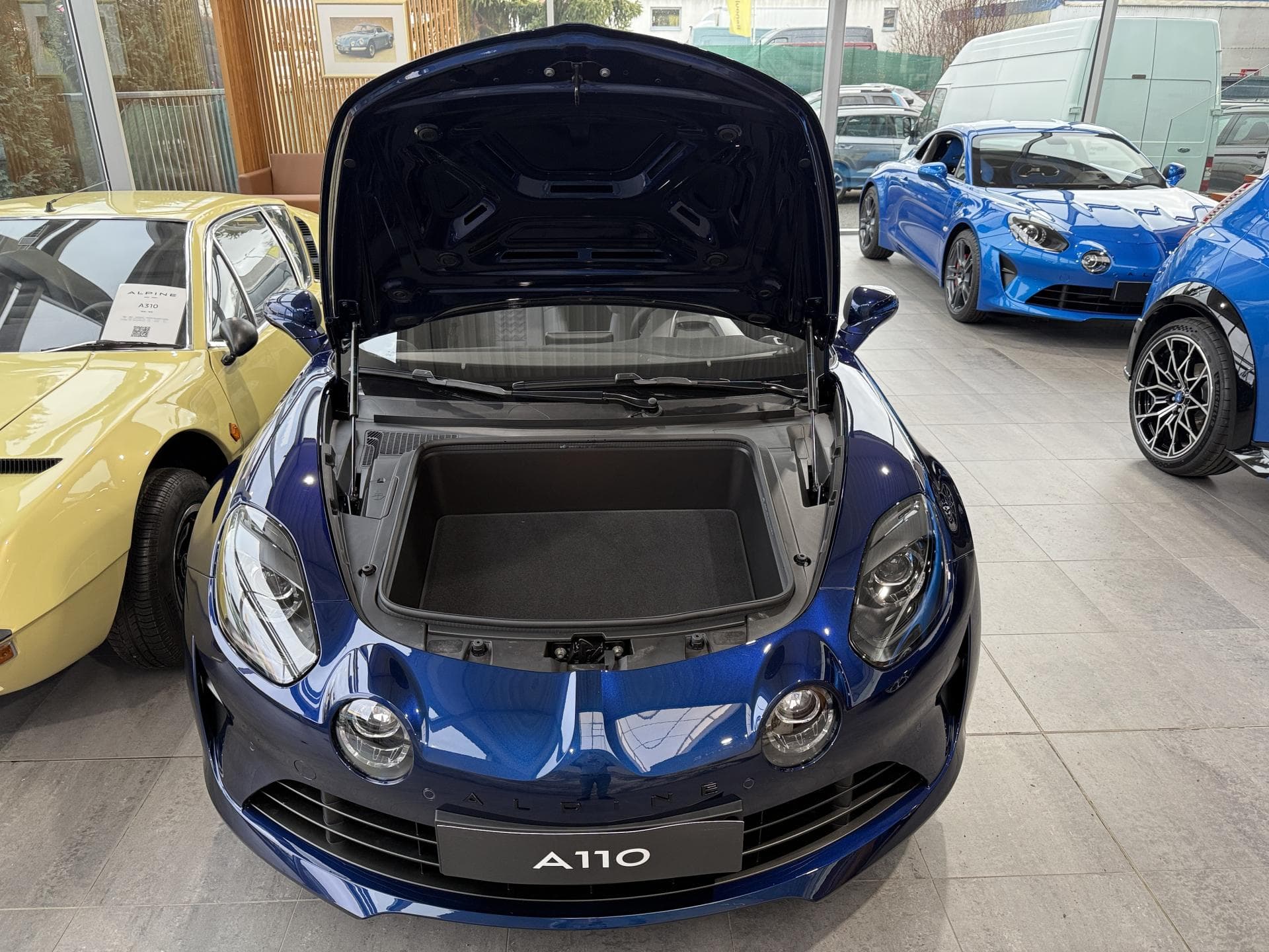 Alpine A110 - 12