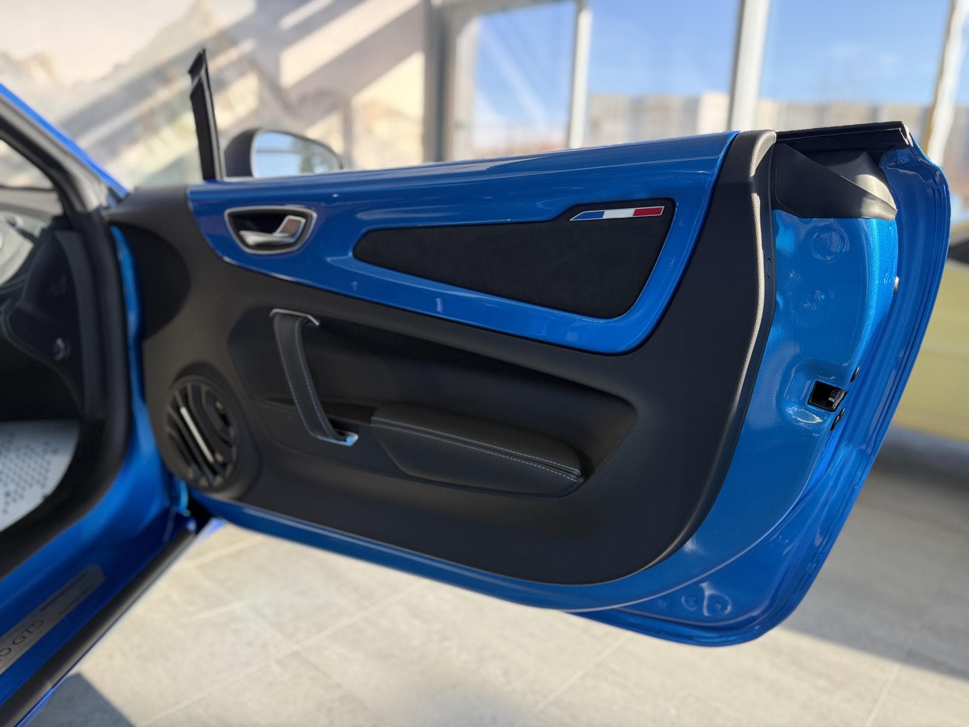 Alpine A110 - 9