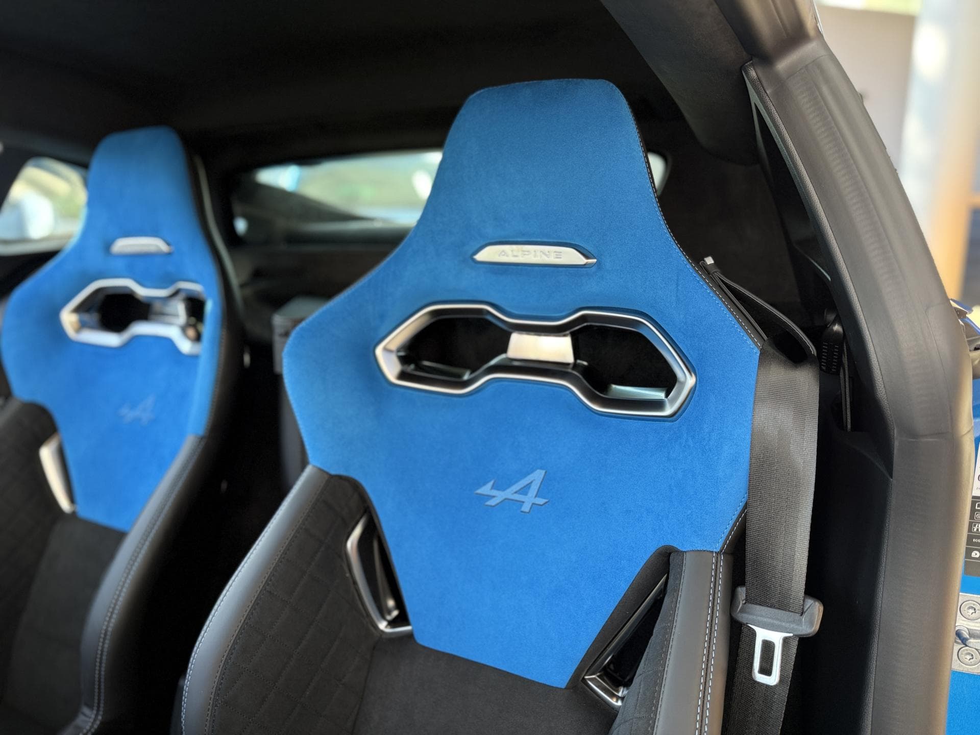 Alpine A110 - 11