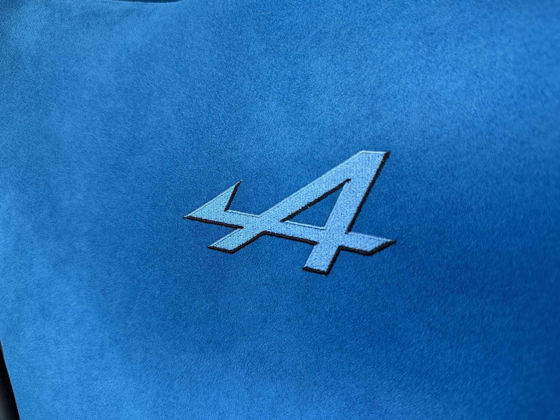 Alpine A110 - 12