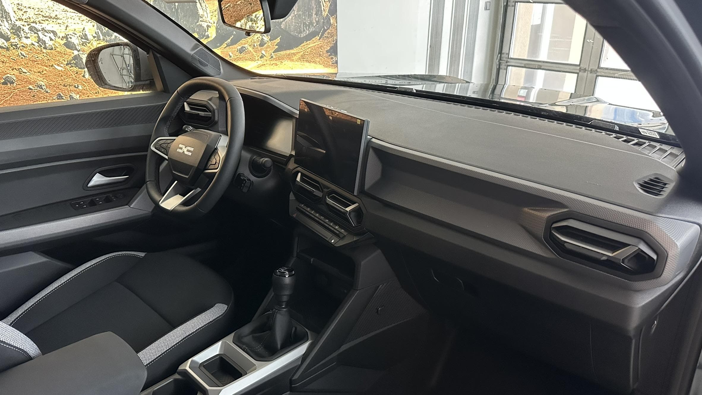 Dacia DUSTER - 5